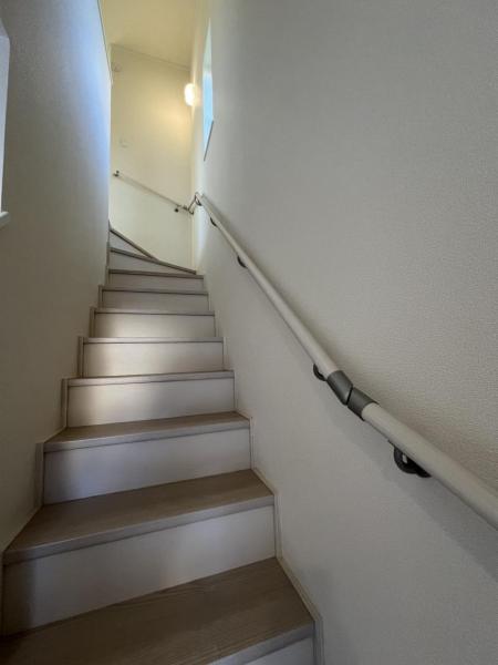 桶川上日出谷1269番 その他内観