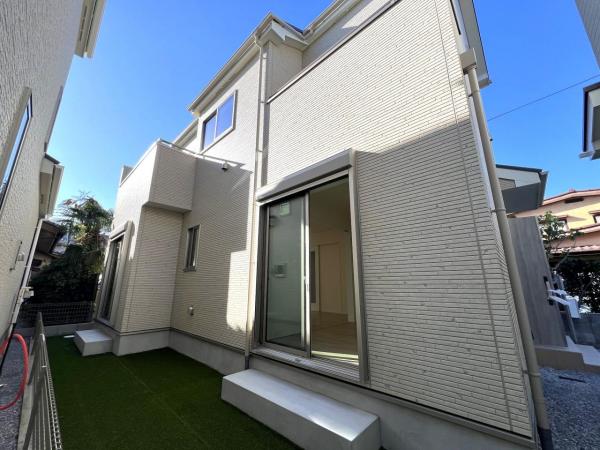 桶川上日出谷1269番 (現況)外観写真