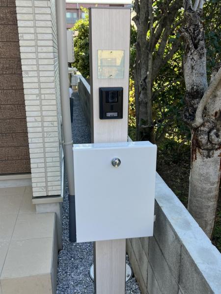 桶川上日出谷1269番 その他設備(専用部)