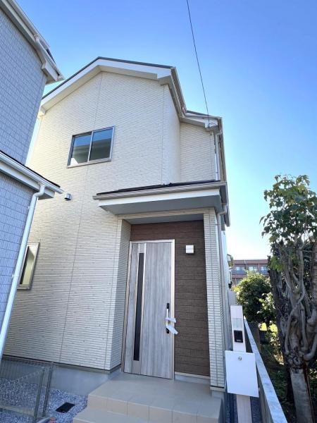 桶川上日出谷1269番 (現況)外観写真