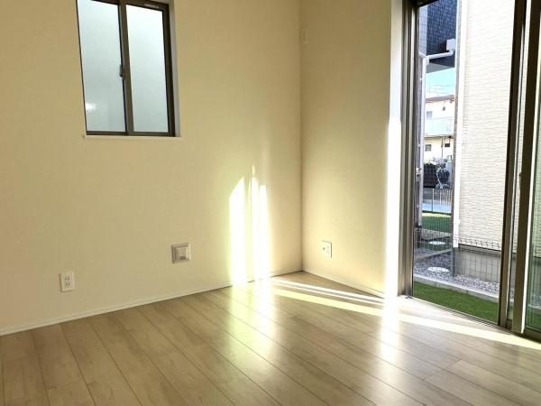 桶川上日出谷1269番 洋室