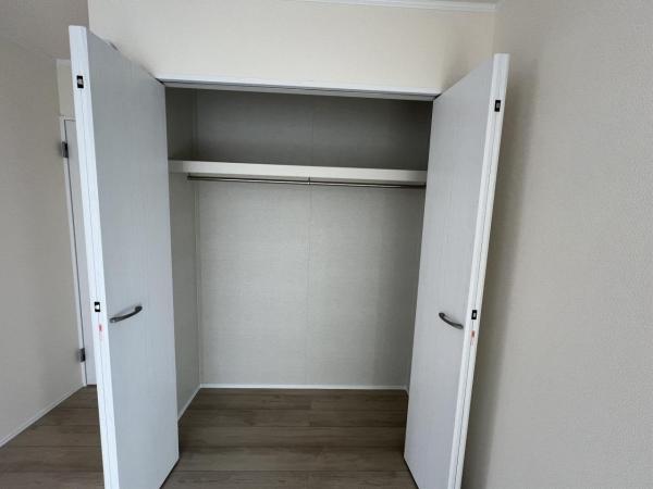 桶川上日出谷1269番 収納