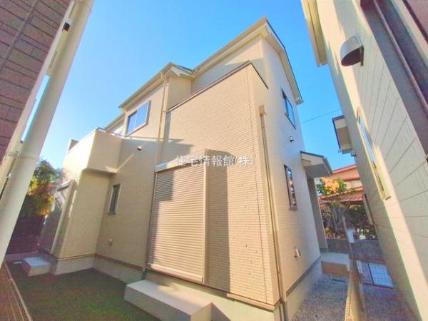 桶川上日出谷1269番 