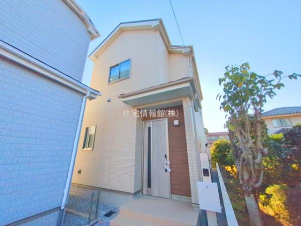 桶川上日出谷1269番 