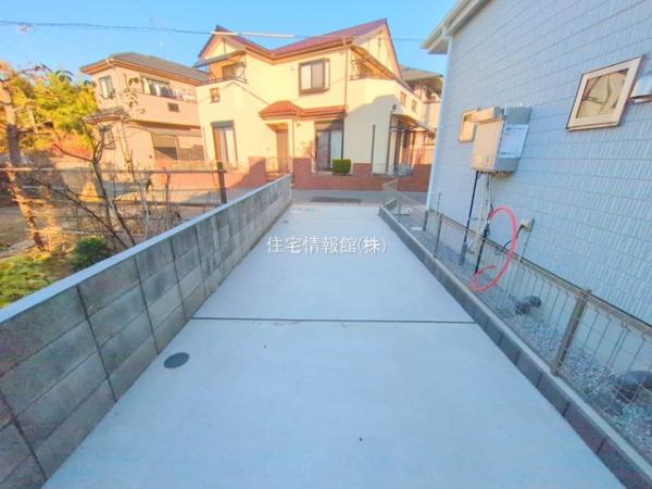 桶川上日出谷1269番 