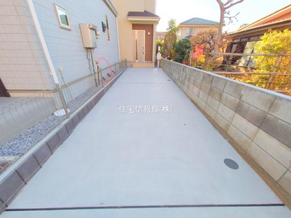 桶川上日出谷1269番 