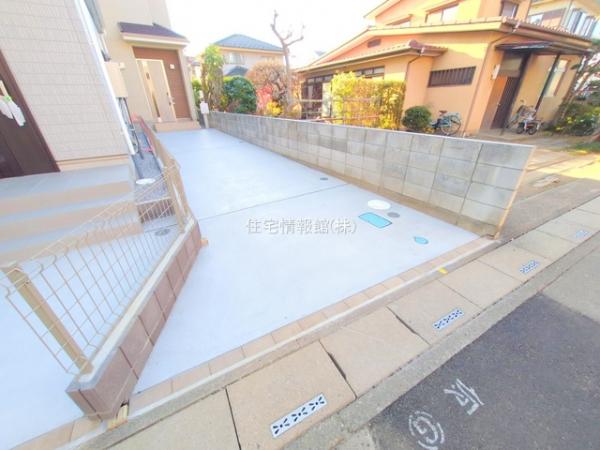 桶川上日出谷1269番 