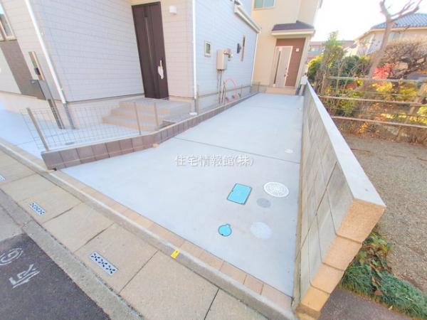 桶川上日出谷1269番 