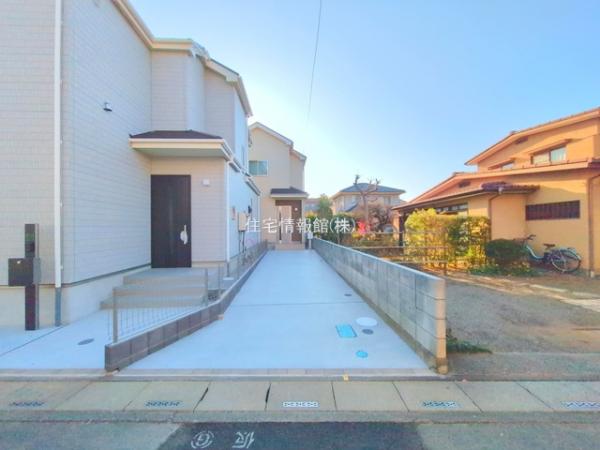 桶川上日出谷1269番 