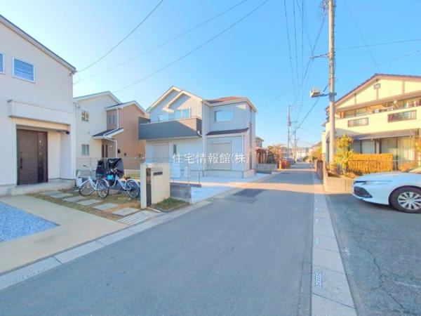 桶川上日出谷1269番 