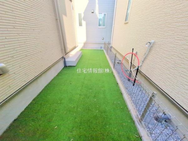 桶川上日出谷1269番 