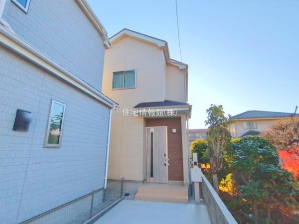 桶川上日出谷1269番 