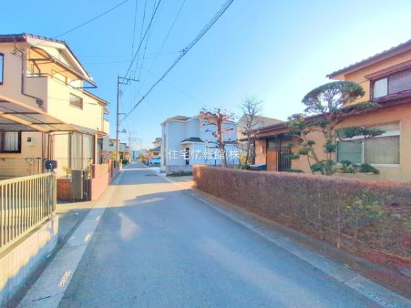 桶川上日出谷1269番 