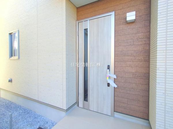 桶川上日出谷1269番 