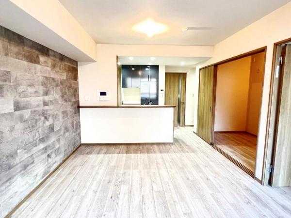 中古マンション 神奈川県横浜市南区浦舟町５丁目 横浜市営地下鉄ブルーライン阪東橋駅 4,480万円