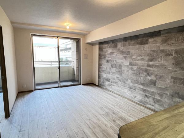 グランシティサウスレジデンス ダイニング