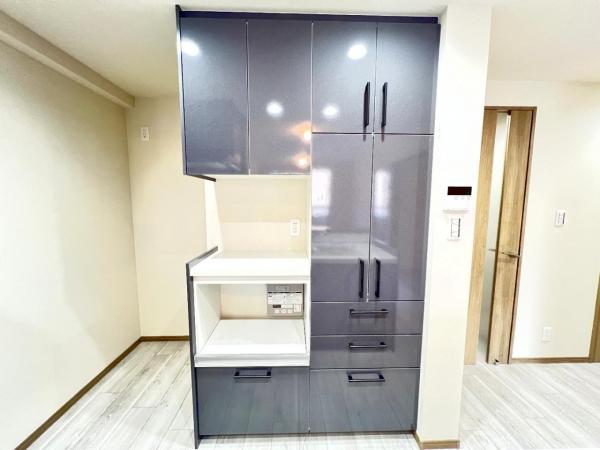 グランシティサウスレジデンス その他内観