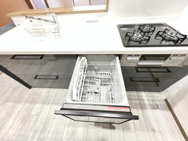 グランシティサウスレジデンス その他設備(専用部)