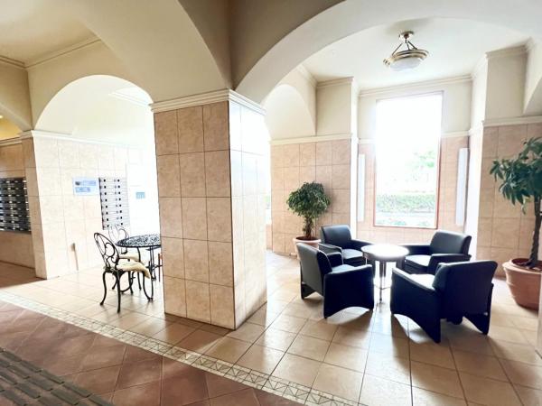 グランシティサウスレジデンス その他共用部