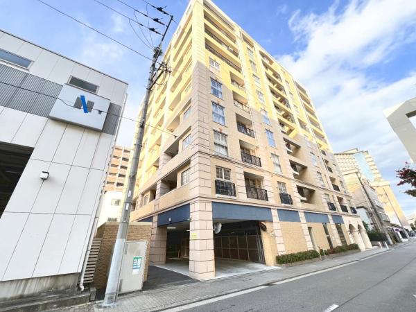 グランシティサウスレジデンス 構造・工法・仕様