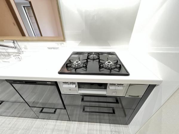 グランシティサウスレジデンス その他設備(専用部)