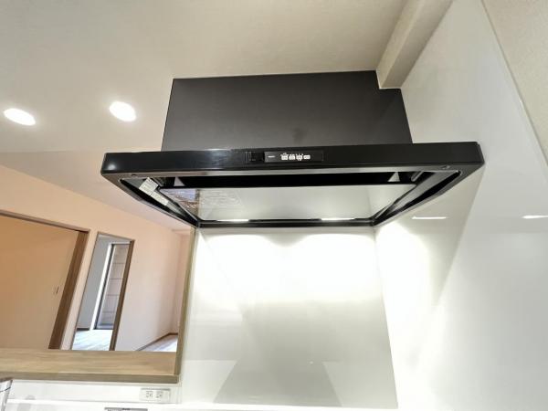 グランシティサウスレジデンス その他設備(専用部)