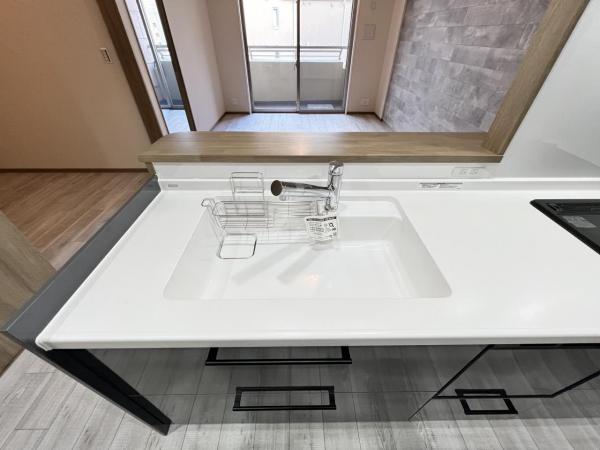 グランシティサウスレジデンス その他設備(専用部)