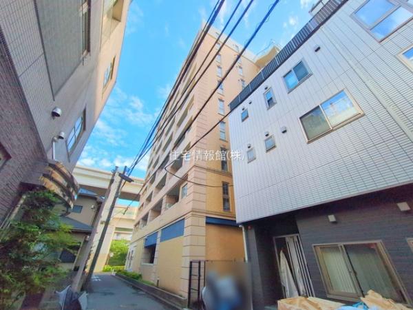 グランシティサウスレジデンス 