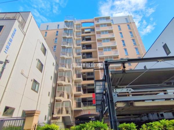 グランシティサウスレジデンス 