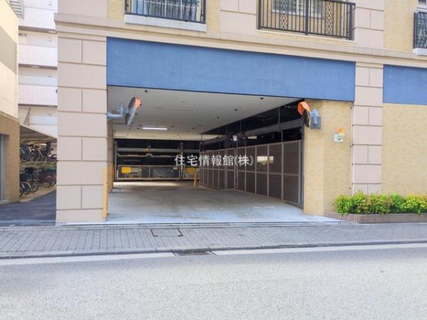 グランシティサウスレジデンス 