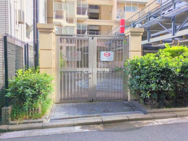 グランシティサウスレジデンス 