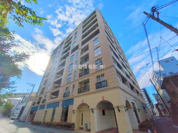 グランシティサウスレジデンス 