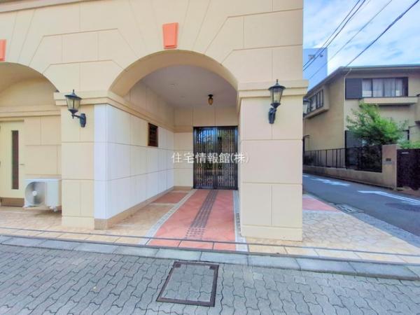 グランシティサウスレジデンス 