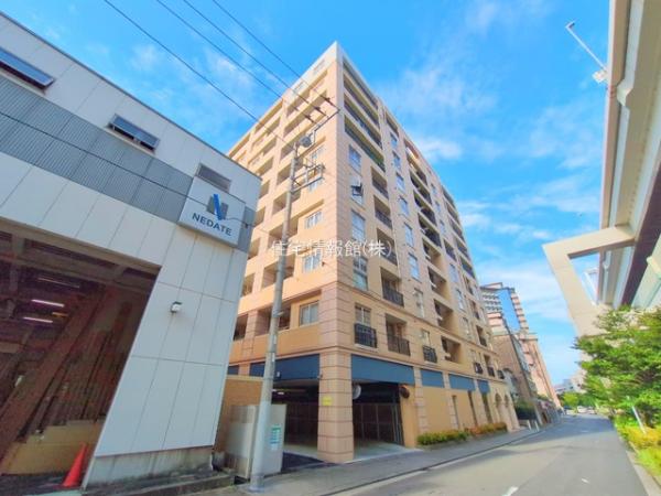 グランシティサウスレジデンス 