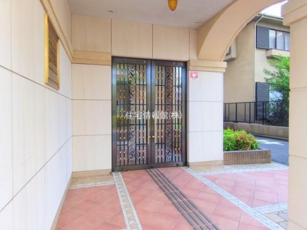 グランシティサウスレジデンス 