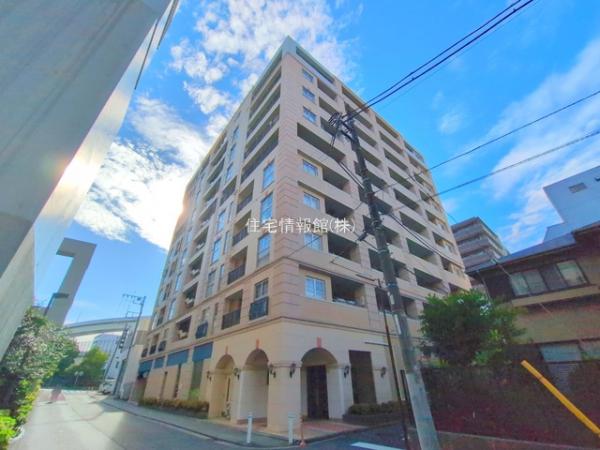 グランシティサウスレジデンス 