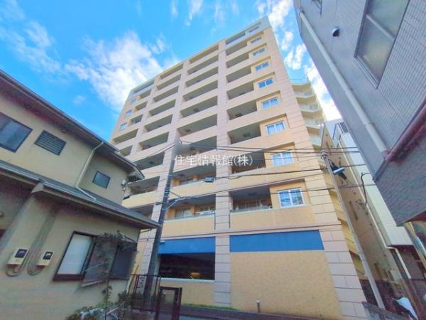 グランシティサウスレジデンス 