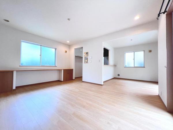 中古戸建 平塚市めぐみが丘１丁目 小田急線東海大学前駅 3,280万円