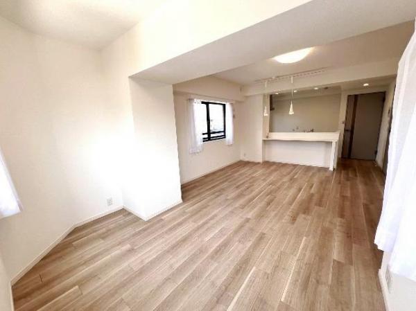 中古マンション 神奈川県厚木市旭町２丁目 小田急線本厚木駅 3,880万円