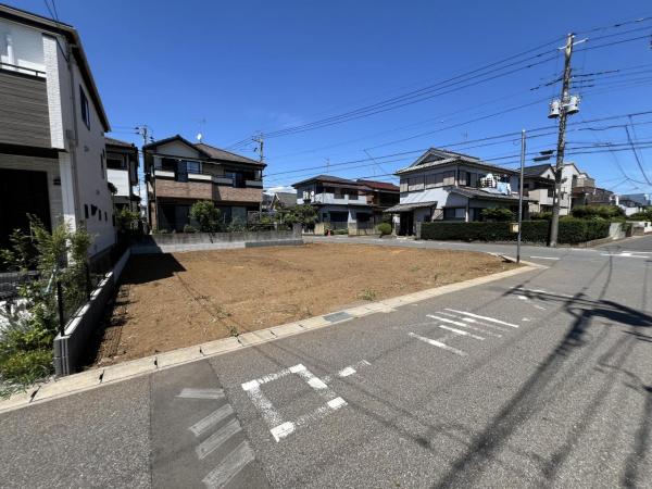 新築戸建 松戸市五香２丁目 京成松戸線元山駅 4,090万円