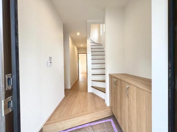 横浜市栄区公田町 中古戸建 その他内観