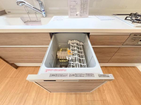 横浜市栄区公田町 中古戸建 その他設備(専用部)