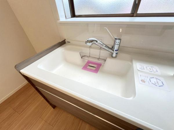 横浜市栄区公田町 中古戸建 その他設備(専用部)