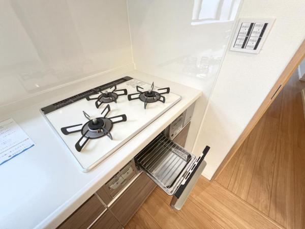 横浜市栄区公田町 中古戸建 その他設備(専用部)