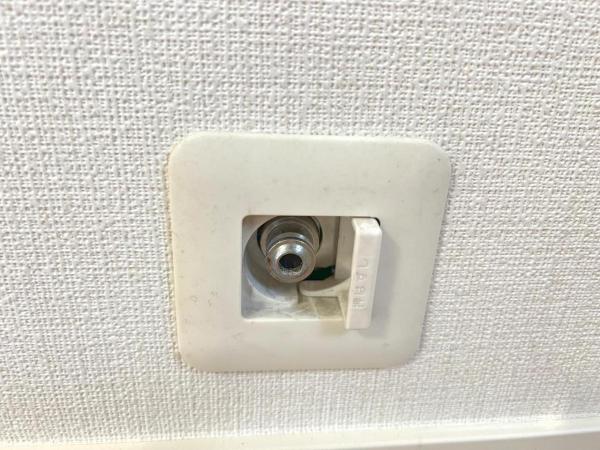 横浜市栄区公田町 中古戸建 その他設備(専用部)