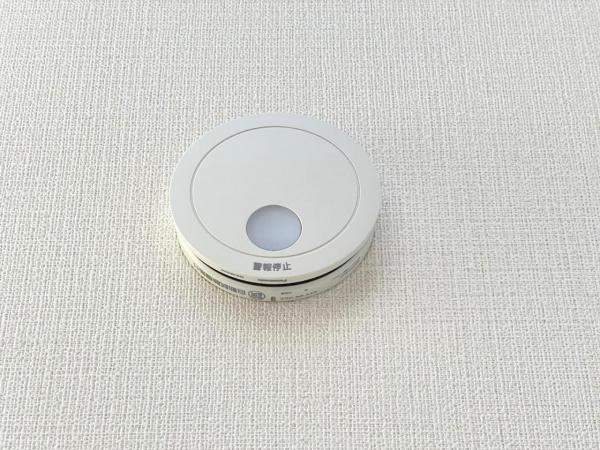 横浜市栄区公田町 中古戸建 その他設備(専用部)