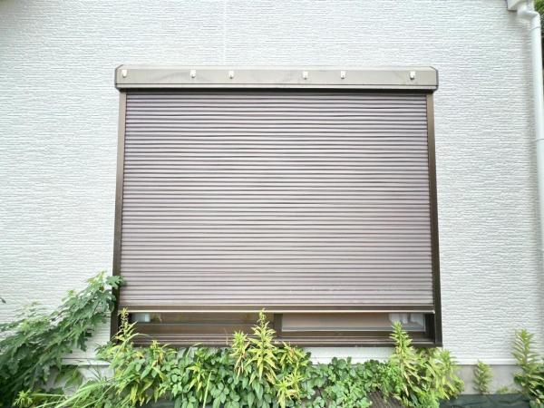 横浜市栄区公田町 中古戸建 その他設備(専用部)