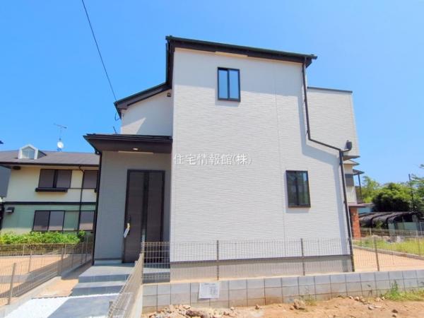 新築戸建 千葉県千葉市若葉区加曽利町726-8 JR外房線千葉駅 2,690万円
