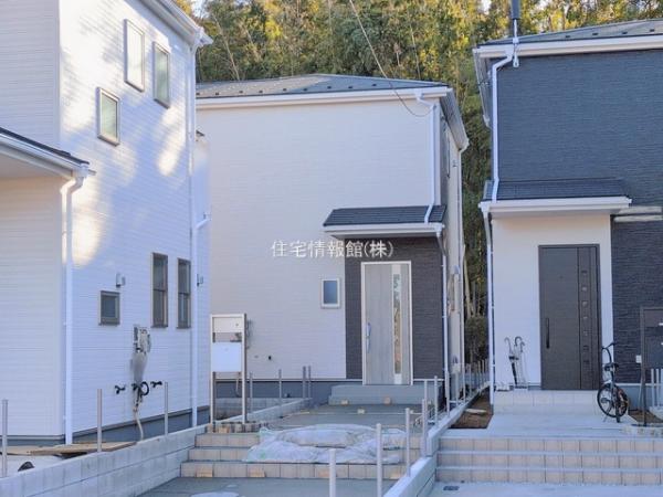 新築戸建 埼玉県さいたま市岩槻区大字平林寺589-1 東武野田線岩槻駅 2,480万円
