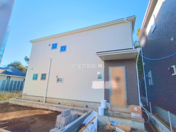 岩槻区平林寺第2 